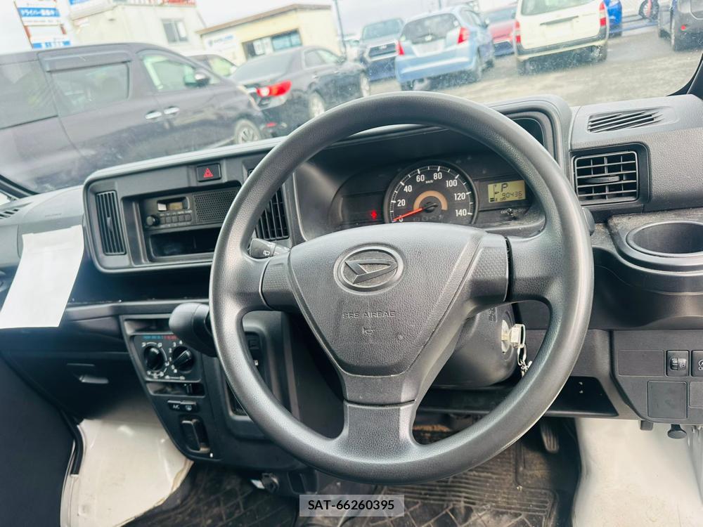Daihatsu HIJET CARGO 2020 4668272-14