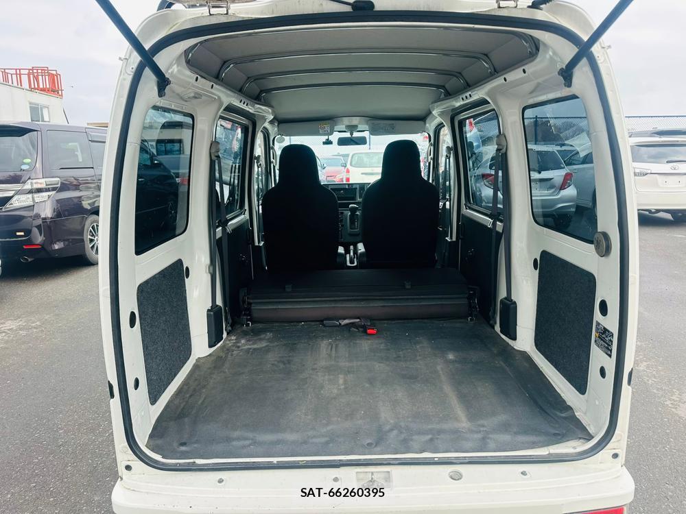 Daihatsu HIJET CARGO 2020 4668272-25