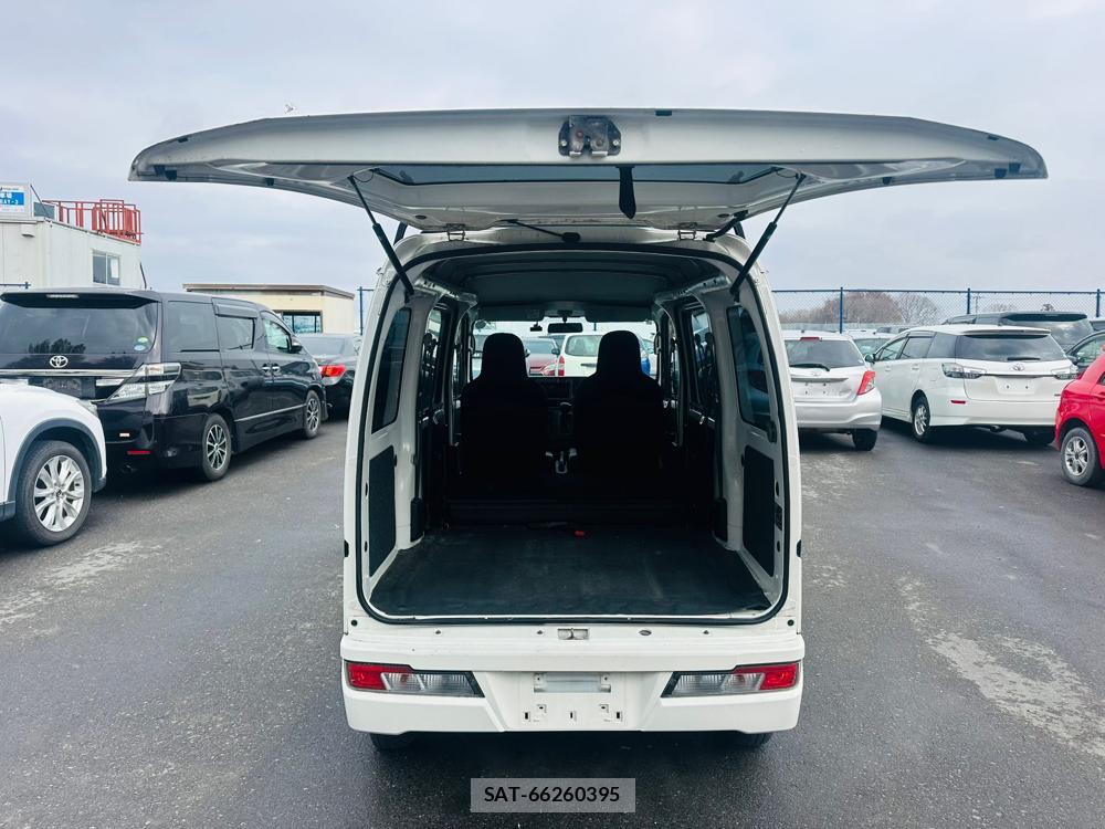 Daihatsu HIJET CARGO 2020 4668272-26
