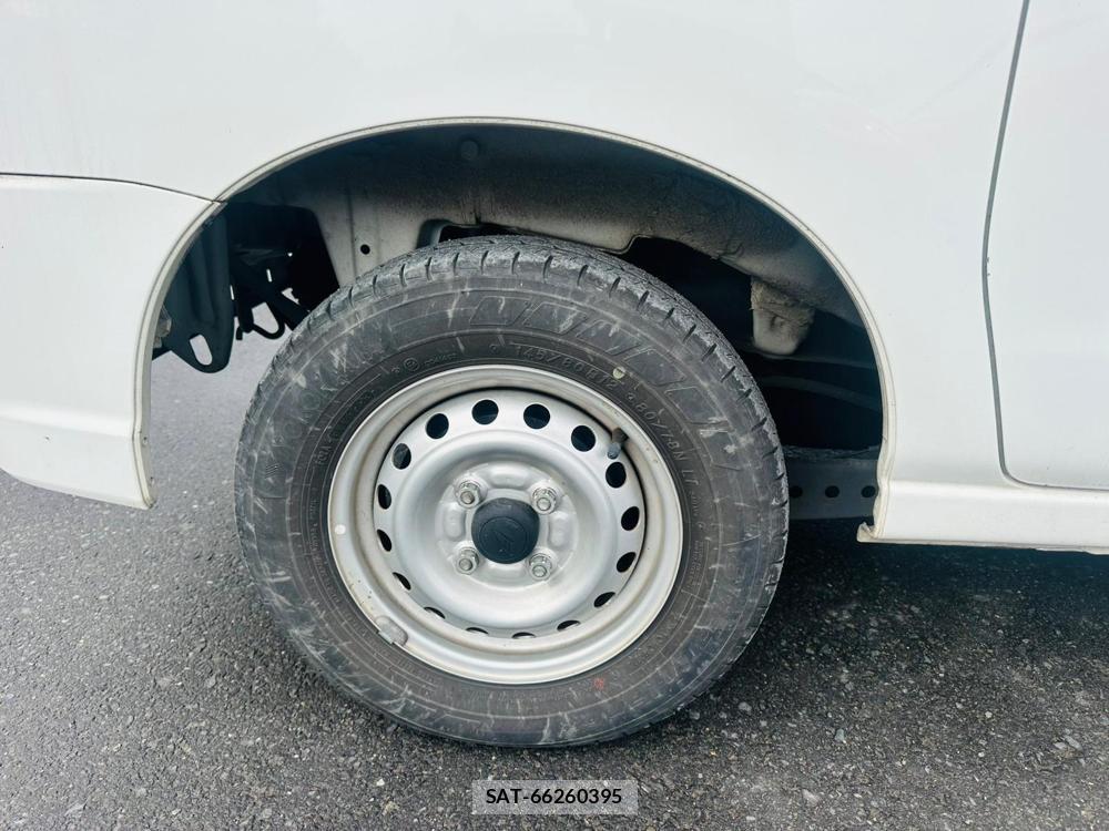 Daihatsu HIJET CARGO 2020 4668272-27