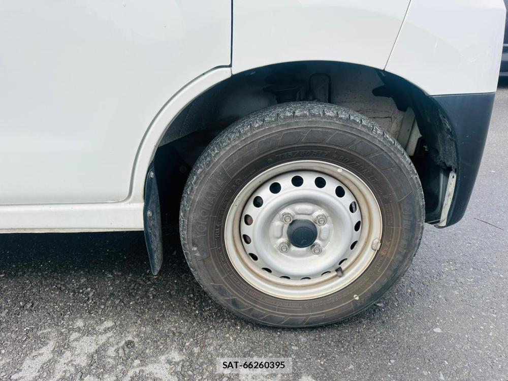 Daihatsu HIJET CARGO 2020 4668272-28