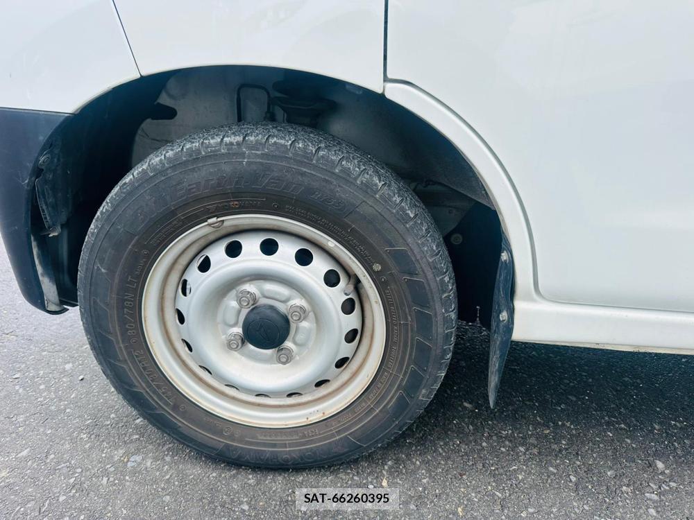 Daihatsu HIJET CARGO 2020 4668272-29