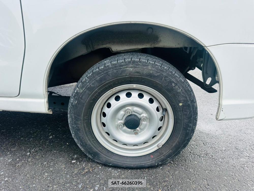 Daihatsu HIJET CARGO 2020 4668272-30