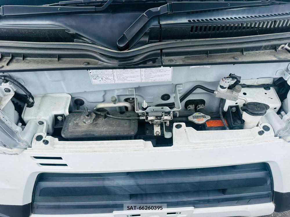 Daihatsu HIJET CARGO 2020 4668272-33