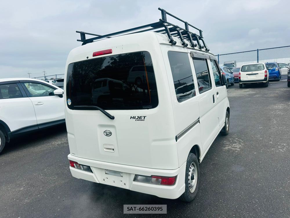 Daihatsu HIJET CARGO 2020 4668272-4