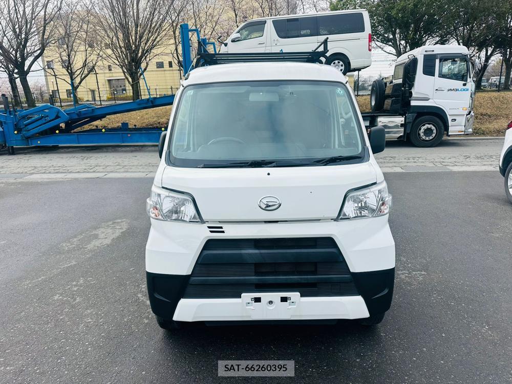 Daihatsu HIJET CARGO 2020 4668272-7