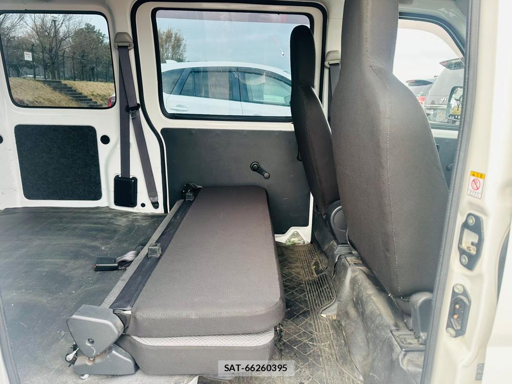Daihatsu HIJET CARGO 2020 4668272-8