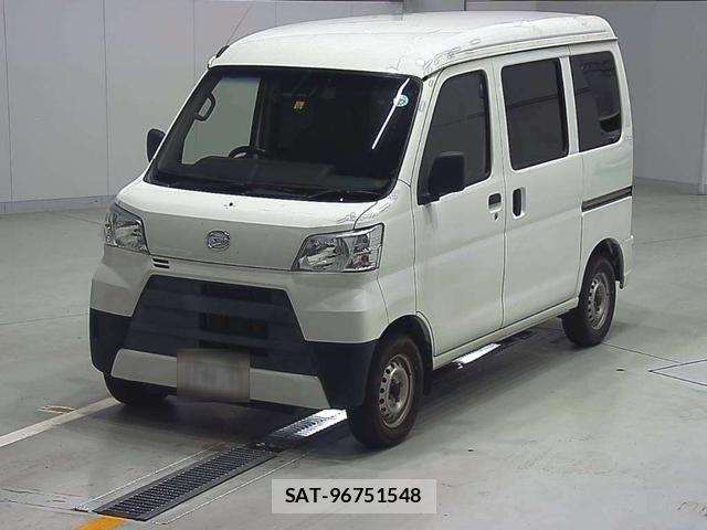 Daihatsu HIJET CARGO 2019 5848788-0