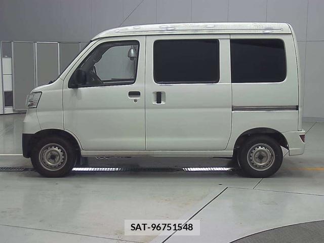 Daihatsu HIJET CARGO 2019 5848788-1