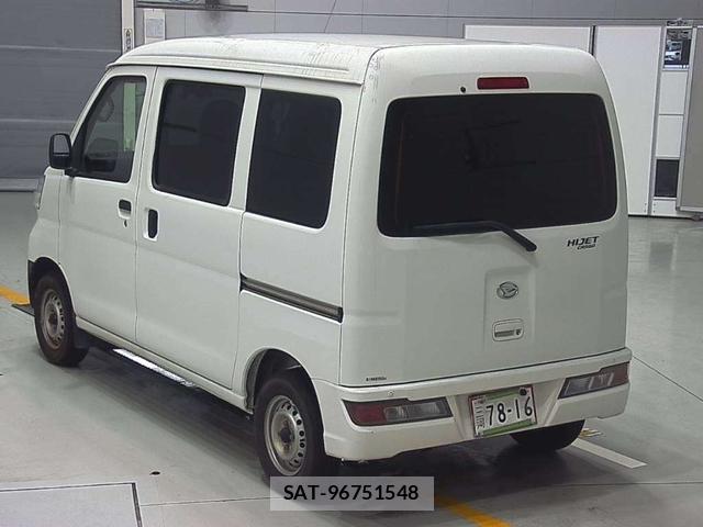 Daihatsu HIJET CARGO 2019 5848788-2