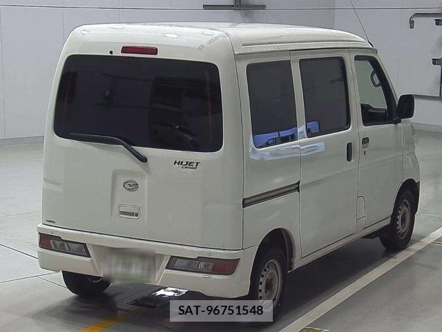 Daihatsu HIJET CARGO 2019 5848788-3