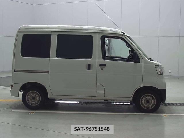 Daihatsu HIJET CARGO 2019 5848788-4