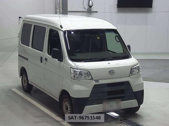 Daihatsu HIJET CARGO 2019 5848788-5
