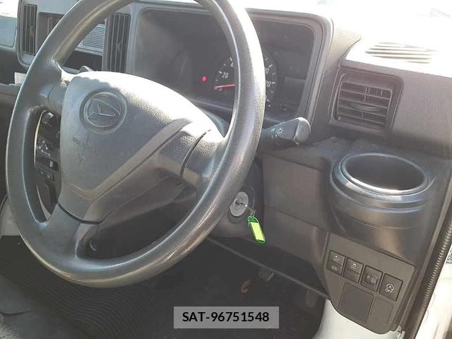 Daihatsu HIJET CARGO 2019 5848788-7