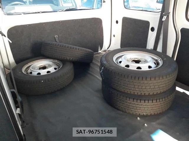 Daihatsu HIJET CARGO 2019 5848788-8