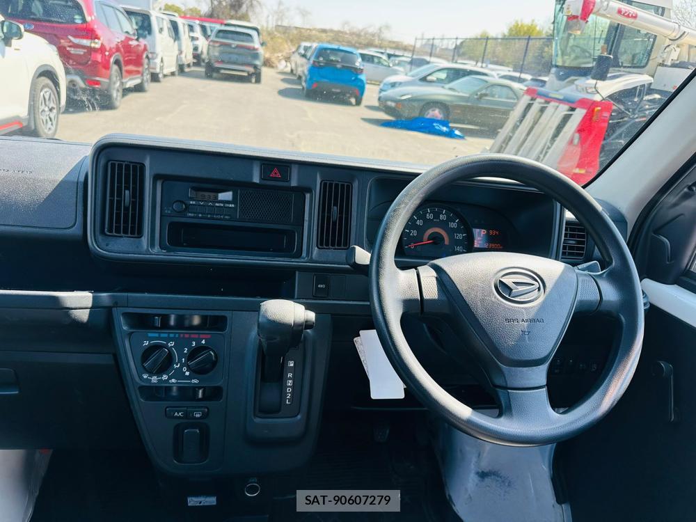Daihatsu HIJET CARGO 2020 5048082-13