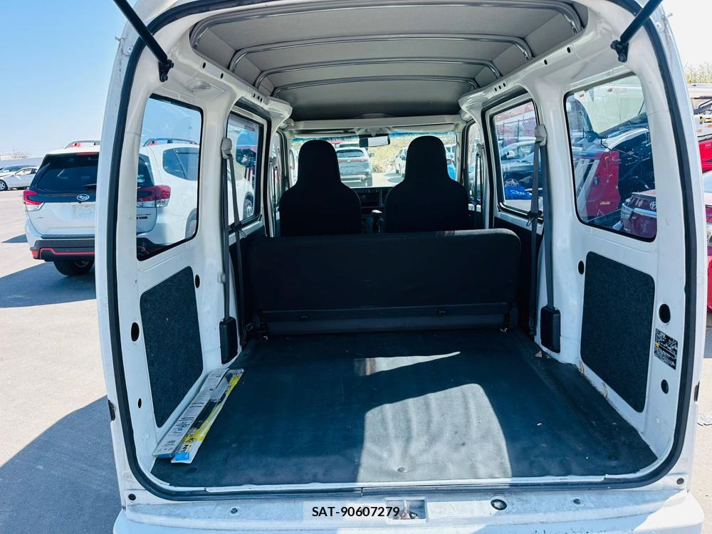 Daihatsu HIJET CARGO 2020 5048082-25