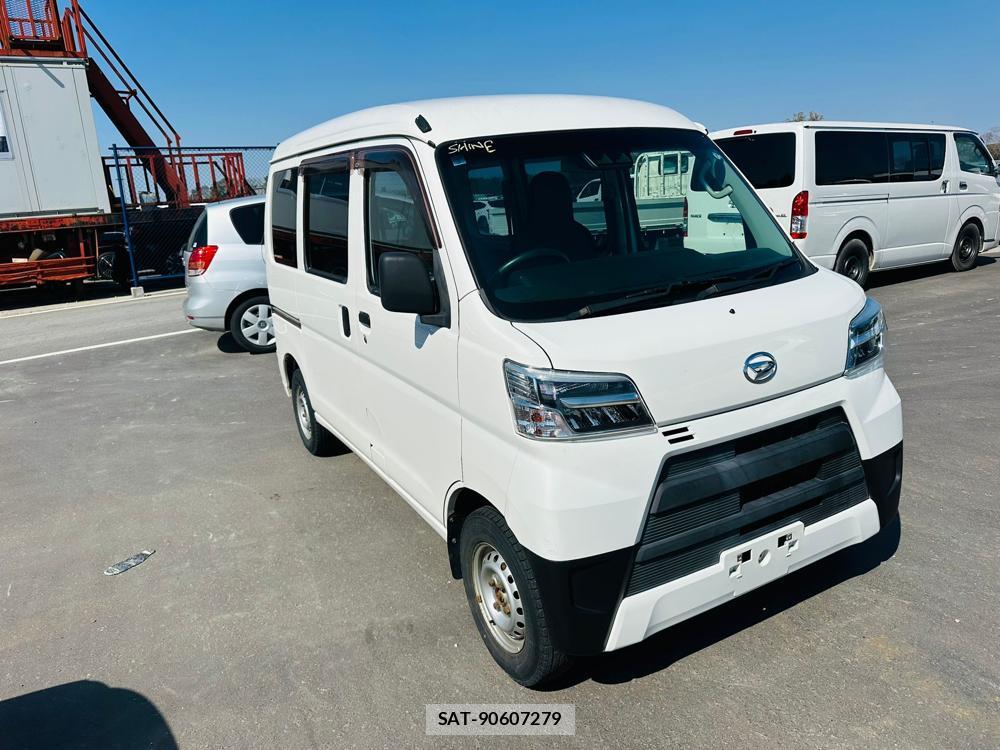 Daihatsu HIJET CARGO 2020 5048082-6