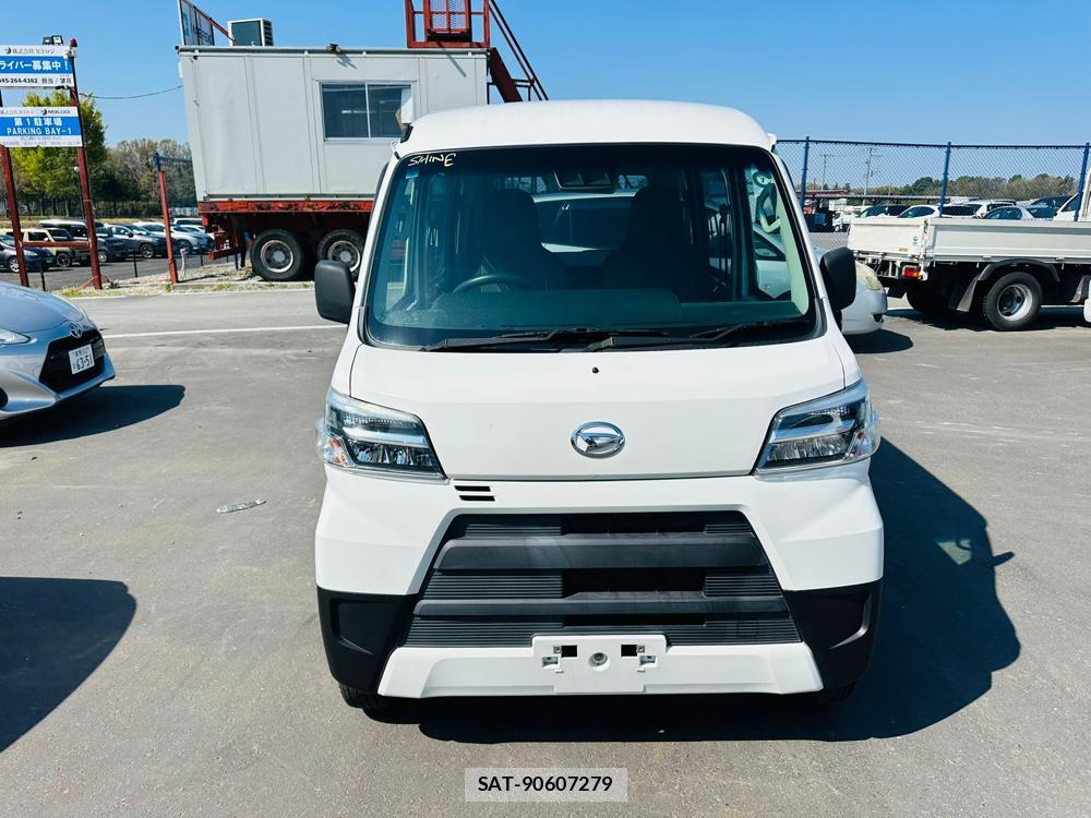 Daihatsu HIJET CARGO 2020 5048082-7