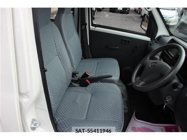 Daihatsu HIJET CARGO 2012-02 5869044-12