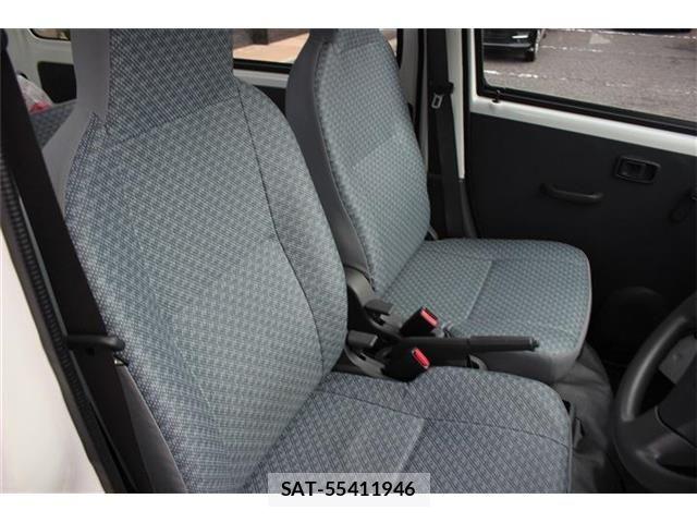 Daihatsu HIJET CARGO 2012-02 5869044-13