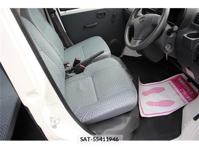 Daihatsu HIJET CARGO 2012-02 5869044-15
