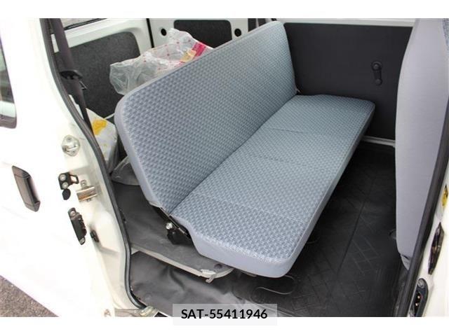 Daihatsu HIJET CARGO 2012-02 5869044-16