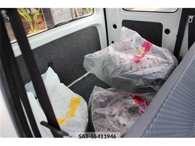 Daihatsu HIJET CARGO 2012-02 5869044-17