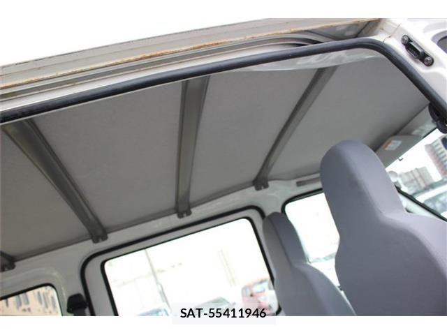 Daihatsu HIJET CARGO 2012-02 5869044-18