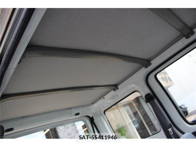 Daihatsu HIJET CARGO 2012-02 5869044-19