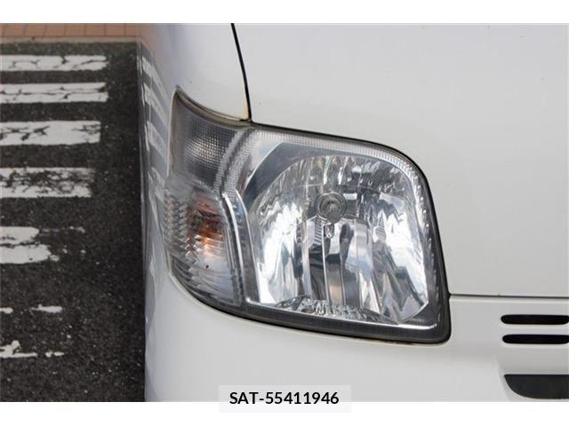 Daihatsu HIJET CARGO 2012-02 5869044-3