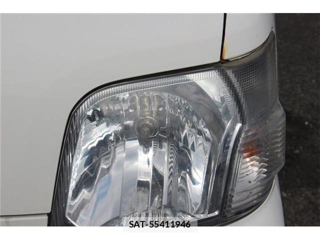 Daihatsu HIJET CARGO 2012-02 5869044-4