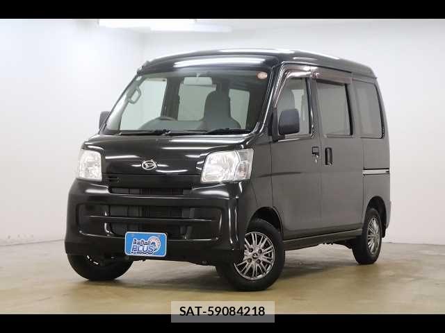 Daihatsu HIJET CARGO 2017-03 5869072-0