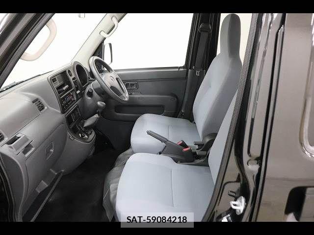 Daihatsu HIJET CARGO 2017-03 5869072-9