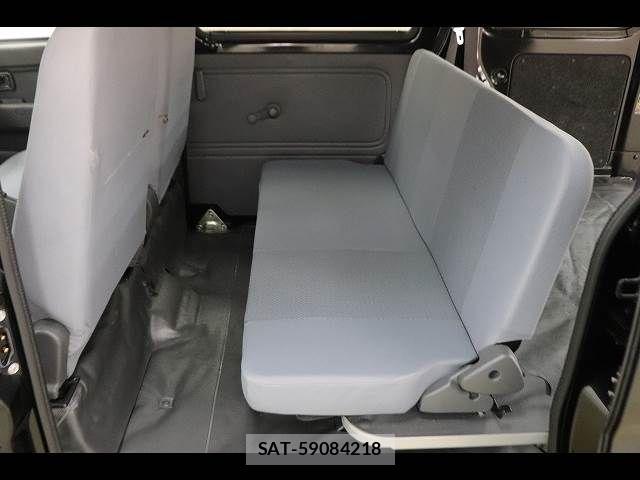 Daihatsu HIJET CARGO 2017-03 5869072-10
