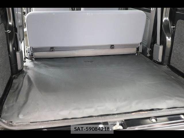 Daihatsu HIJET CARGO 2017-03 5869072-11
