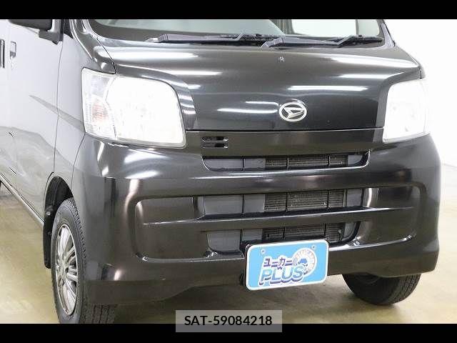 Daihatsu HIJET CARGO 2017-03 5869072-12