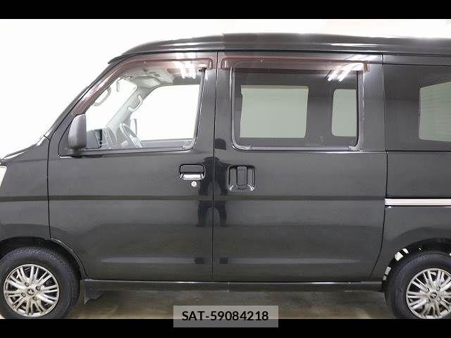 Daihatsu HIJET CARGO 2017-03 5869072-14