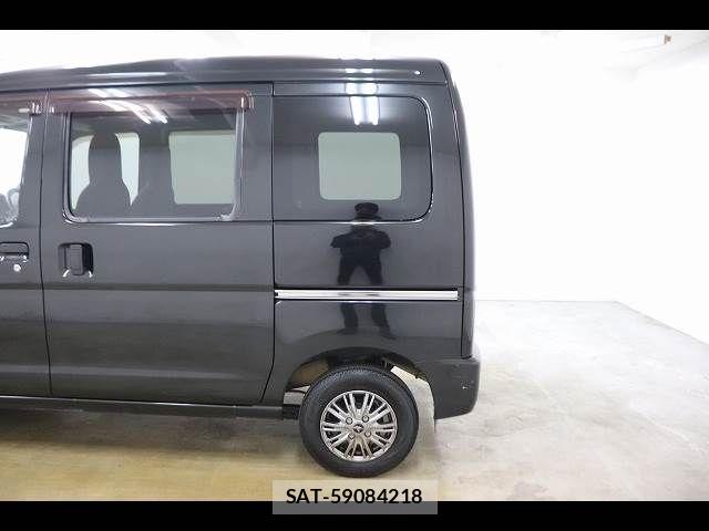 Daihatsu HIJET CARGO 2017-03 5869072-15