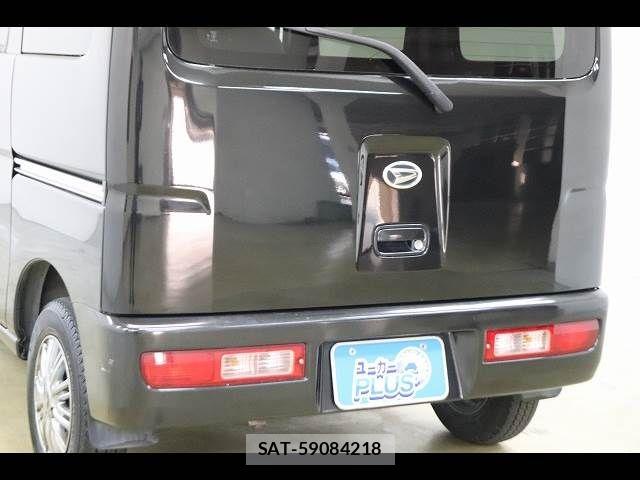 Daihatsu HIJET CARGO 2017-03 5869072-16