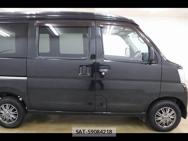 Daihatsu HIJET CARGO 2017-03 5869072-18