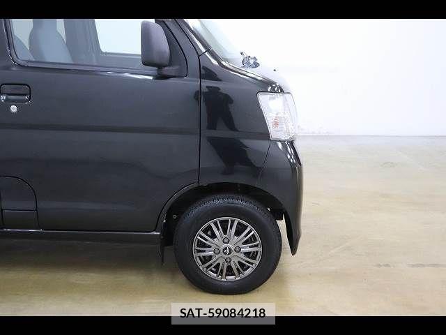 Daihatsu HIJET CARGO 2017-03 5869072-19