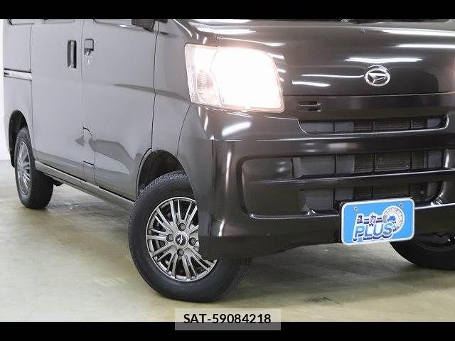 Daihatsu HIJET CARGO 2017-03 5869072-20