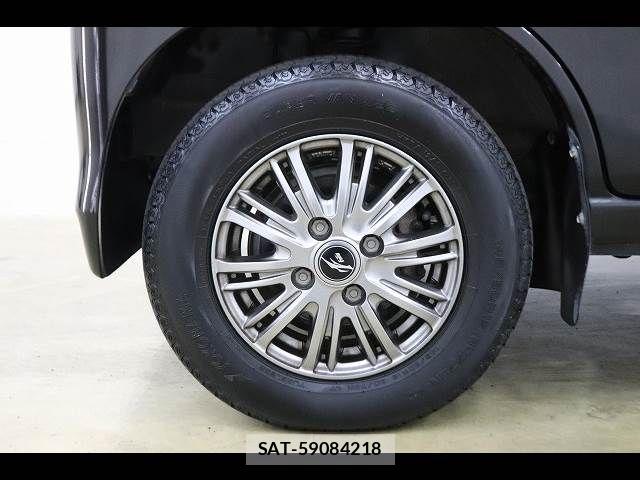 Daihatsu HIJET CARGO 2017-03 5869072-21