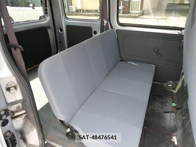 Daihatsu HIJET CARGO 2014-04 5869074-10