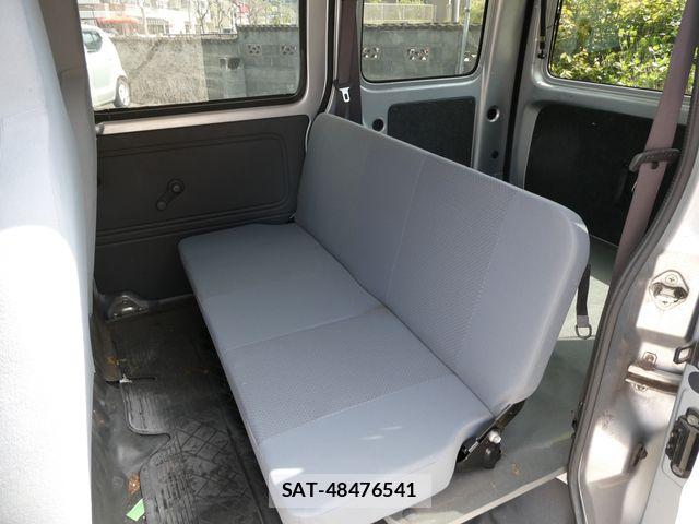 Daihatsu HIJET CARGO 2014-04 5869074-12