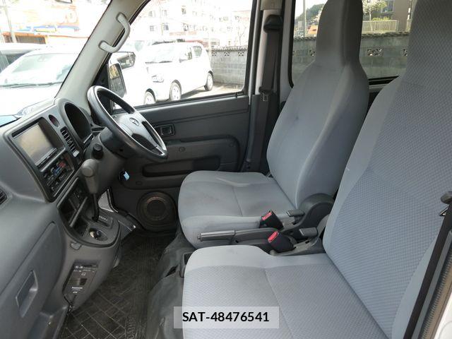 Daihatsu HIJET CARGO 2014-04 5869074-13