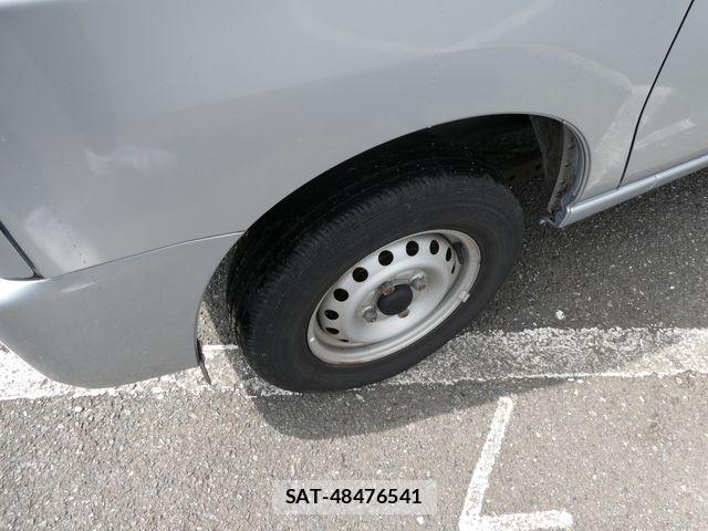Daihatsu HIJET CARGO 2014-04 5869074-17