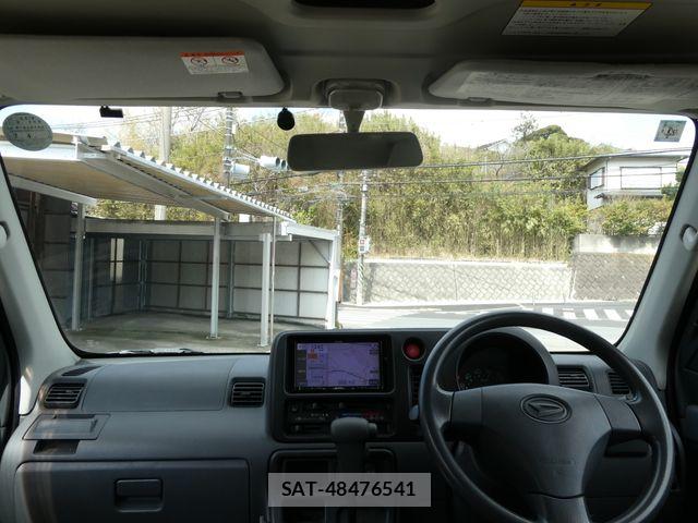 Daihatsu HIJET CARGO 2014-04 5869074-1