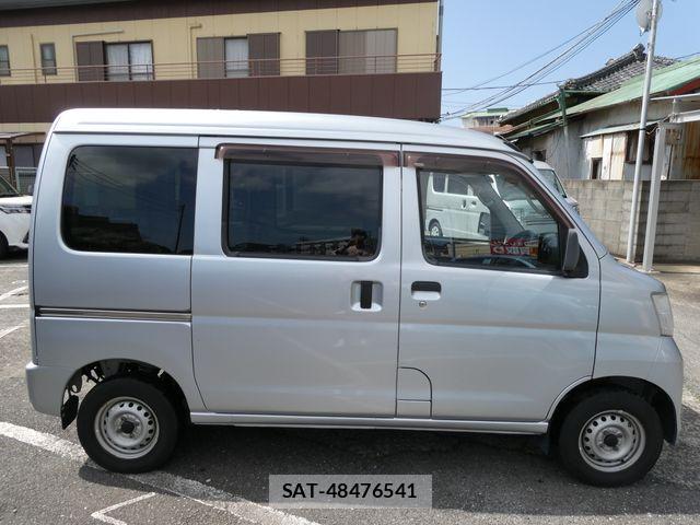 Daihatsu HIJET CARGO 2014-04 5869074-7